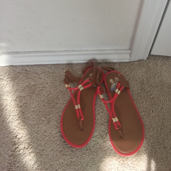 Summer sandals - Picture 1 of 1